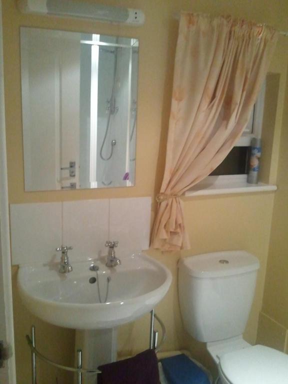 Latchmead Bed & Breakfast Станстед-Маунтфітчет Номер фото
